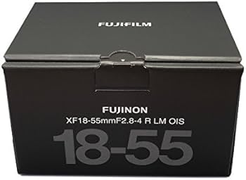 富士フイルム FUJIFILM XF18-55mmF2.8-4R LM OIS Amazon.com : Fujifilm Fujinon XF18-55mmF2.8-4 R LM OIS